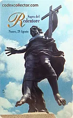 Sagra Del Redentore