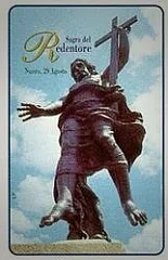 Sagra Del Redentore