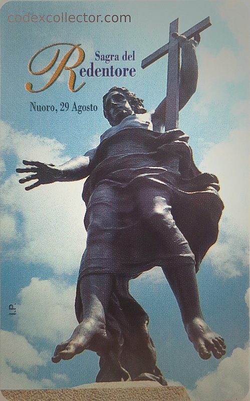 Sagra Del Redentore