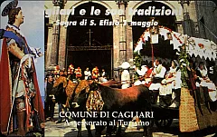 Cagliari e le sue tradizioni