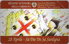 Sa Die De Sa Sardigna