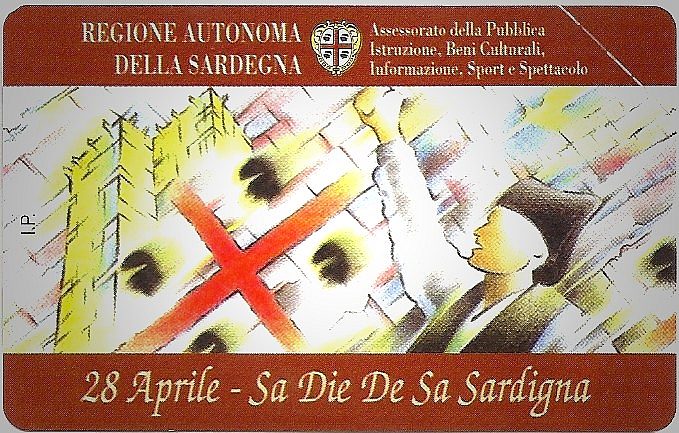 Sa Die De Sa Sardigna