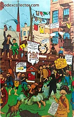Nuvole Parlanti - Yellow Kid (Sovrastampata)