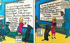 Nuvole Parlanti - Buster Brown