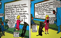 Nuvole Parlanti - Buster Brown