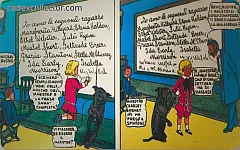 Nuvole Parlanti - Buster Brown