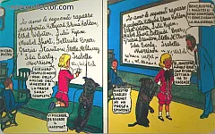 Nuvole Parlanti - Buster Brown (Sovrastampata)