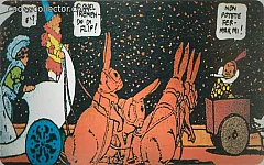 Nuvole Parlanti - Little Nemo