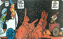 Nuvole Parlanti - Little Nemo