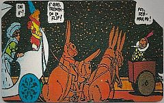Nuvole Parlanti - Little Nemo