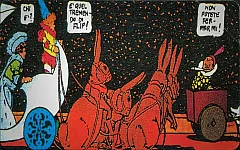 Nuvole Parlanti - Little Nemo (Sovrastampata)