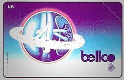 Bellco