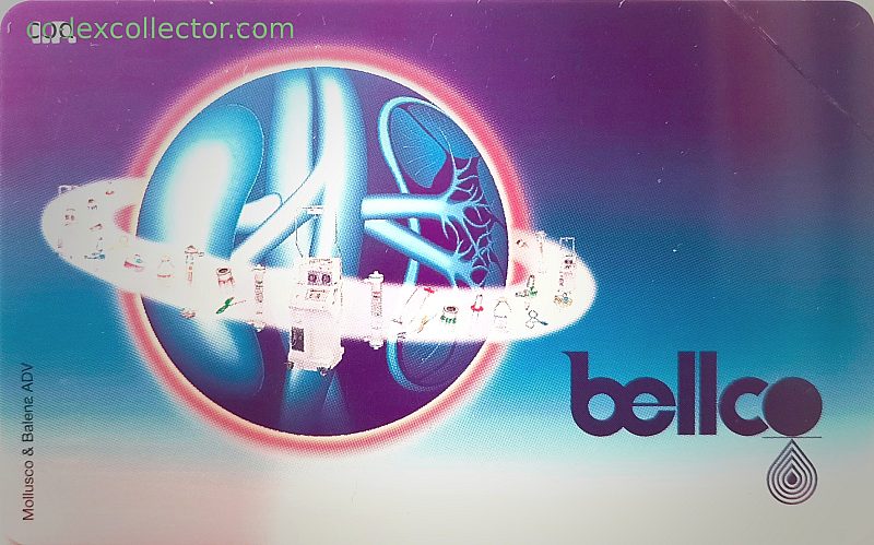 Bellco