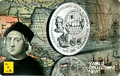 Cristoforo Colombo