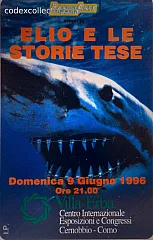 Villa Erba - Elio E Le Storie Tese