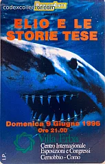 Villa Erba - Elio E Le Storie Tese