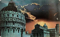 Secrian - Pisa