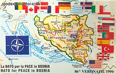 86° Veronafil - Bosnia