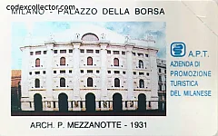 A.C.C.C.I. - Palazzo Della Borsa