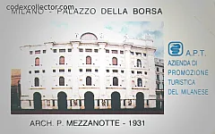 A.C.C.C.I. - Palazzo Della Borsa