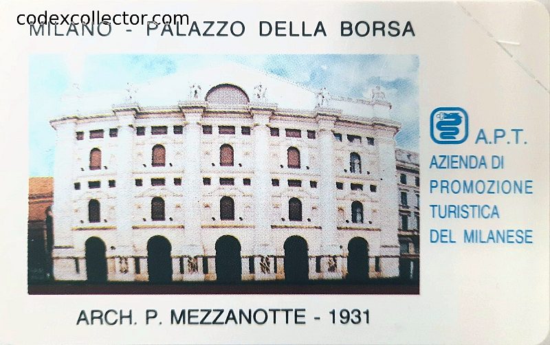 A.C.C.C.I. - Palazzo Della Borsa
