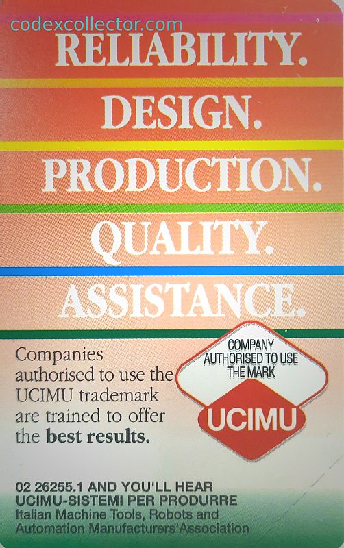 UCIMU