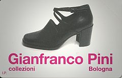 Gianfranco Pini