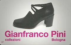 Gianfranco Pini