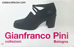 Gianfranco Pini (L. 2.000)