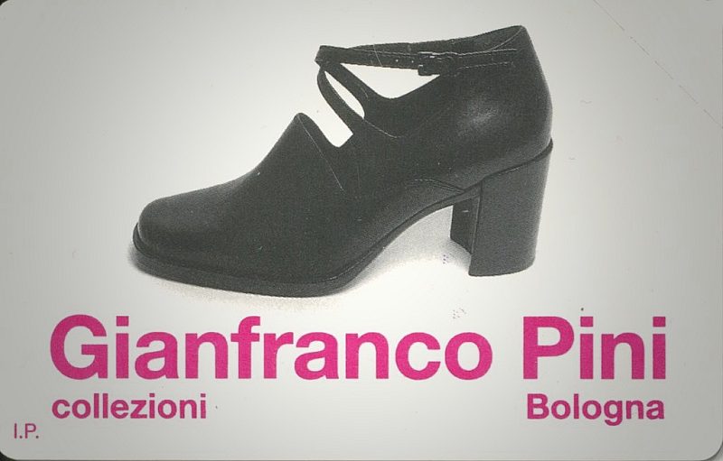 Gianfranco Pini