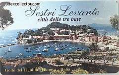 Secrian - Sestri Levante