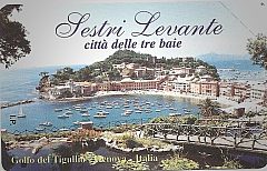 Secrian - Sestri Levante