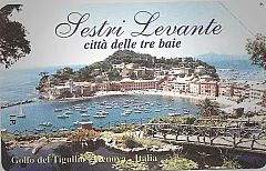 Secrian - Sestri Levante