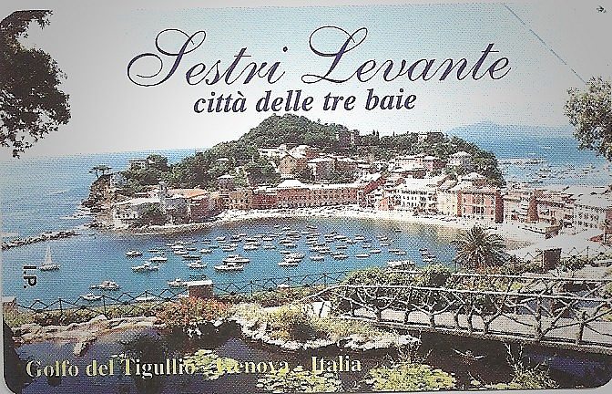 Secrian - Sestri Levante