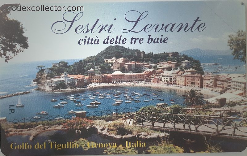 Secrian - Sestri Levante