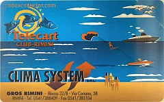 Clima System