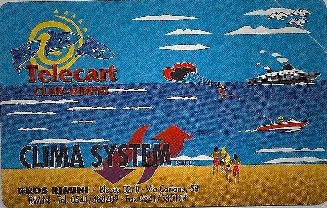 Clima System