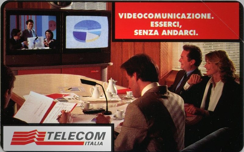 Fiera Del Levante '96
