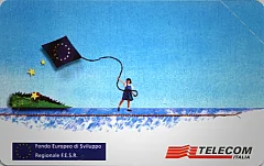 FESR - Fondo Europeo Sviluppo Regionale