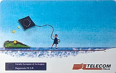 Fondo Europeo Sviluppo Regionale