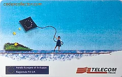 Fondo Europeo Sviluppo Regionale