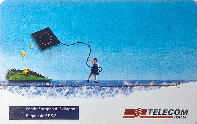 Fondo Europeo Sviluppo Regionale