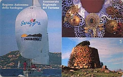 Sardegna - Non solo mare (vela)