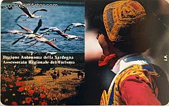 Sardegna - Non solo mare (L. 2.000 costume)