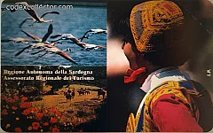 Sardegna - Non solo mare (L. 2.000 costume)