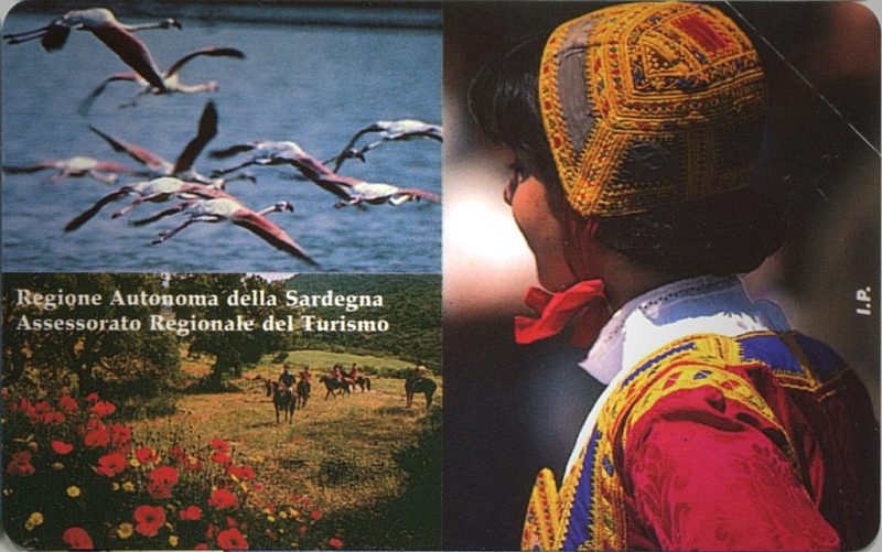 Sardegna - Non solo mare (costume)