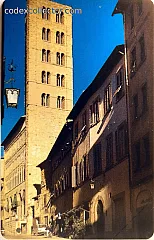 Convegno Di Arezzo