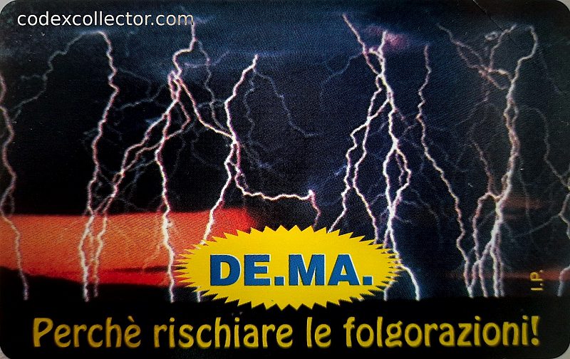 DE.MA.