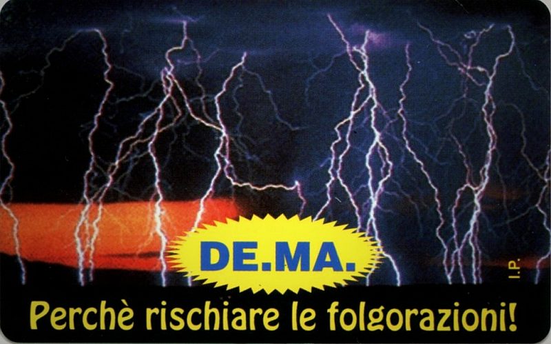 DE.MA.