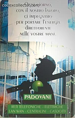 Padovani - Ogni giorno con il nostro lavoro